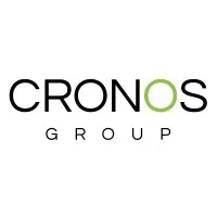 Cronos Group (CRON)