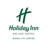 Holiday Inn Bursa City Centre
