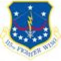 Air National Guard Wi 115th Fighter Wing