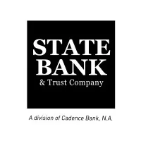State Bank and Trust Company