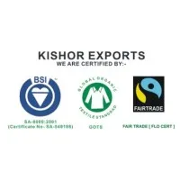 KISHOR EXPORTS