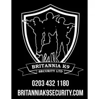 BRITANNIA K9 SECURITY LIMITED