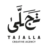 Tajalla Creative Agency | تَجَلّى