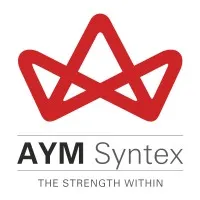 AYM Syntex Limited (Formerly known as Welspun Syntex)