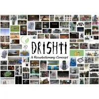 DRISHTI-A Revolutionary Concept