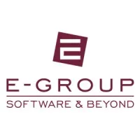 E-Group ICT Software