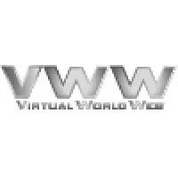 Virtual World Web Inc.
