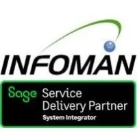 INFOMAN, INC.