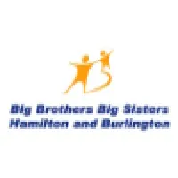 Big Brothers Big Sisters of Hamilton & Burlington