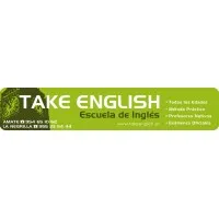 Take English