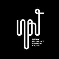 Input High Fidelity Dance Club