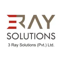 3 Ray Solutions (Pvt) Ltd