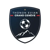 Thonon Evian Grand Genève FC