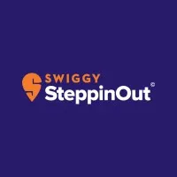 Swiggy SteppinOut