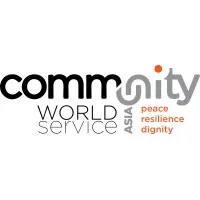 Community World Service Asia