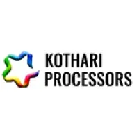 Kothari Processors Pvt. Ltd.