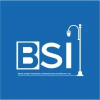 Brand Street Integrated Consultancy Network Private Limited.
