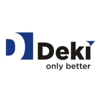 Deki Electronics Ltd
