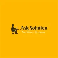 Ask Solution Pune