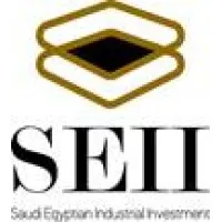 Saudi Egyptian Industrial Investment - SEII