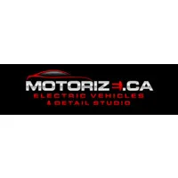 Motorize Electric Vehicles & Detail Studio