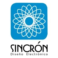 Sincrón Diseño Electrónico
