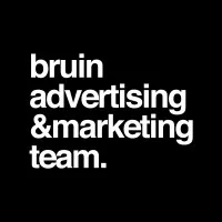 Bruin Advertising and Marketing Team