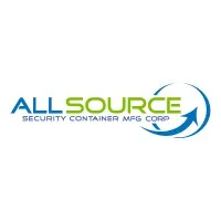 All Source Security Containers USA