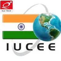 KLETech IUCEE Student Chapter