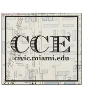 University of Miami Office of Civic and Community Engagement