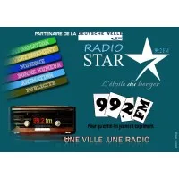 Radio Star 99.2 FM Bukavu