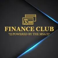 Finance Club MSA
