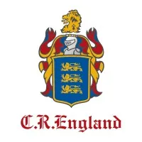C.R. EnglandP
