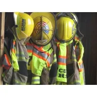 Rutherford County Fire and Rescue