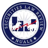 NUALS Securities Law Review