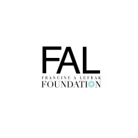 Francine A. LeFrak Foundation
