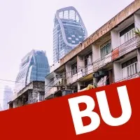 Boston University Global Development Policy Center