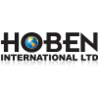 Hoben International Ltd