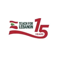 Teach For Lebanon