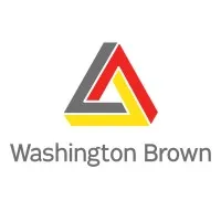 Washington Brown