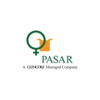 Philippine Associated Smelting and Refining Corporation