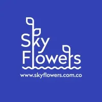 Sky Flowers