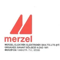 MERZEL ELEKTRİK-ELEKTRONİK SAN.TİC. VE LTD.ŞTİ.