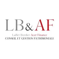 Laillet Bordier - Acer Finance