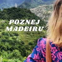 Poznej Madeiru