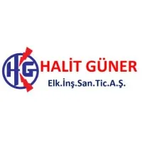 Halit Güner Elektrik İnş.San.Tic.A.Ş.