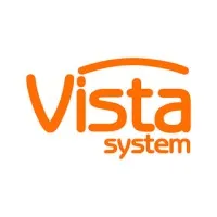 Vista System Signage Solutions - Red Hand Sign Supplies