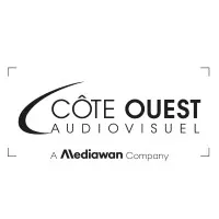 CÔTE OUEST AUDIOVISUEL