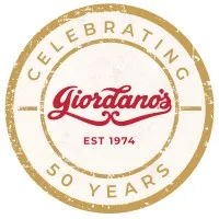 Giordano's - Famous Stuffed Pizza