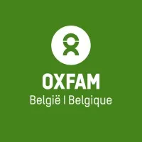 Oxfam België/Belgique